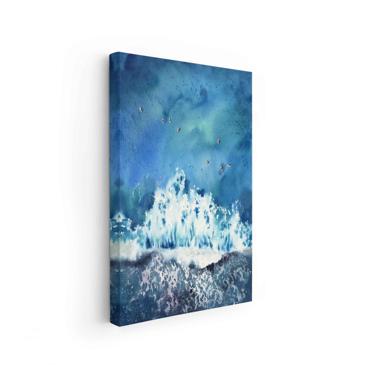 Seascape - The Manify
