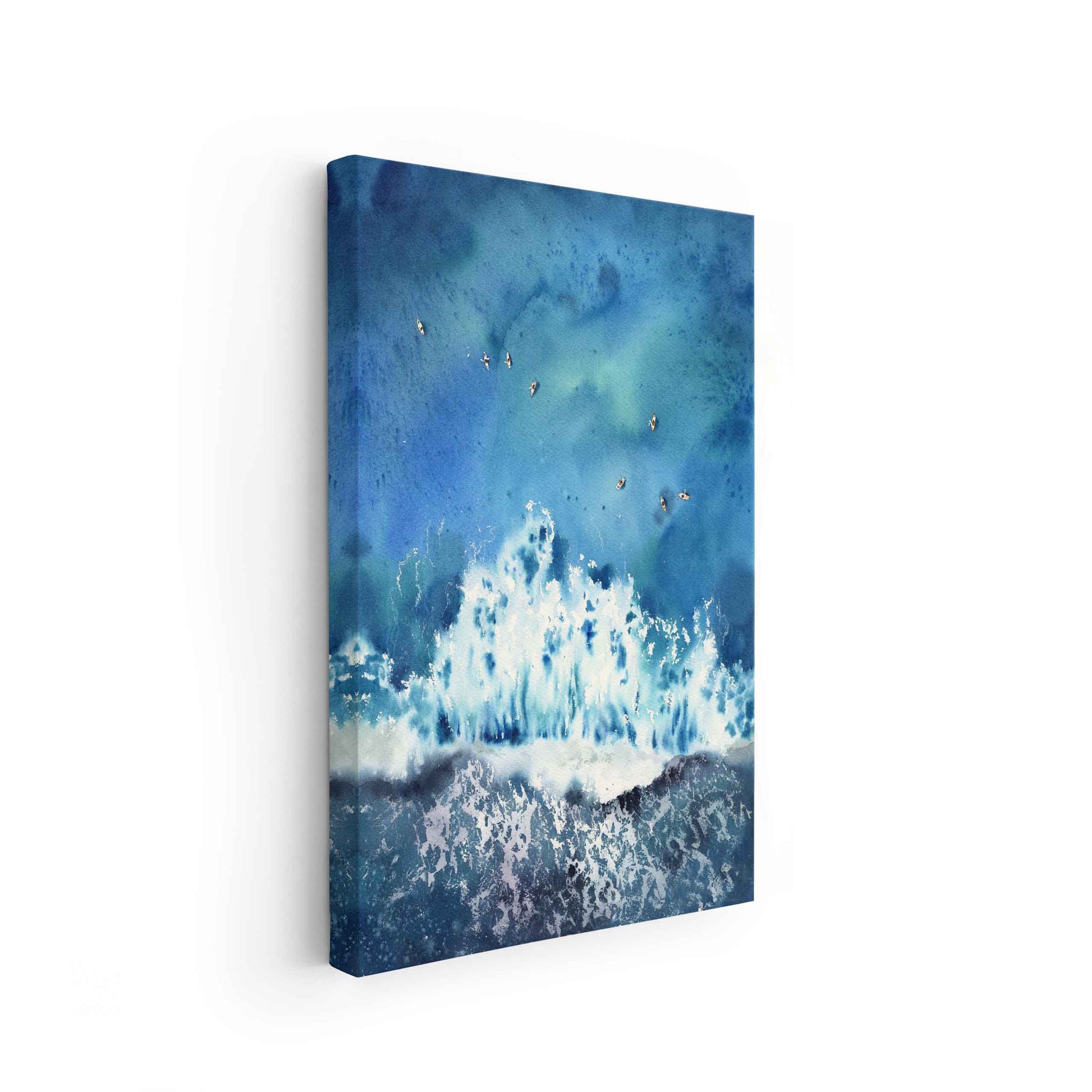 Seascape - The Manify