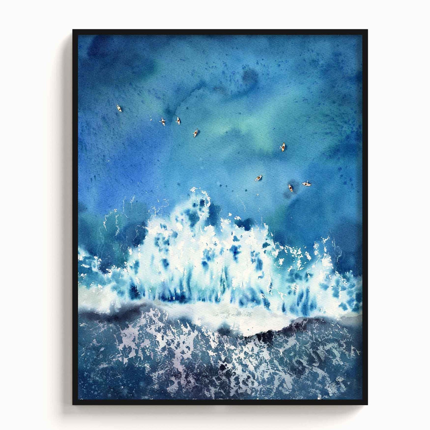 Seascape - The Manify