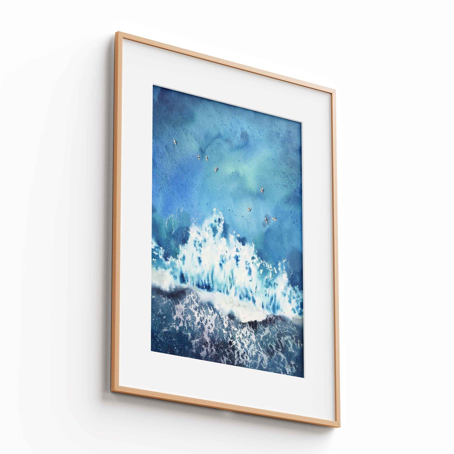 Seascape - The Manify