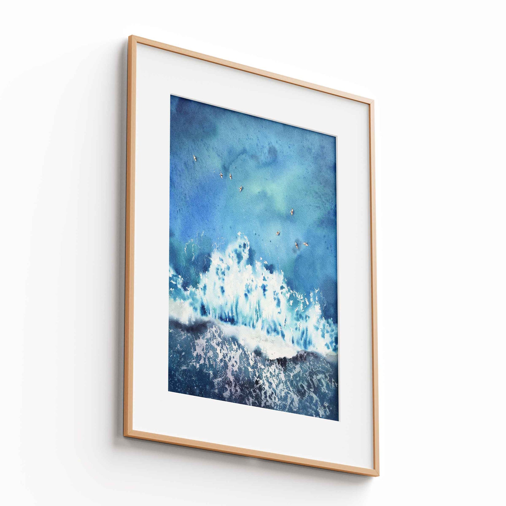 Seascape - The Manify