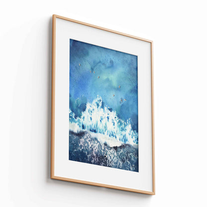 Seascape - The Manify