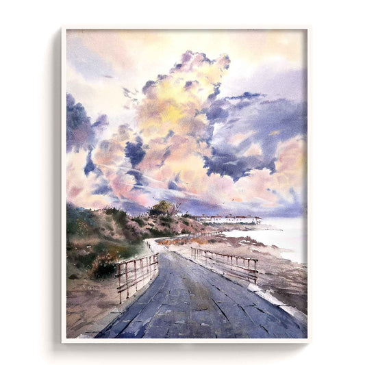 Seascape - The Manify