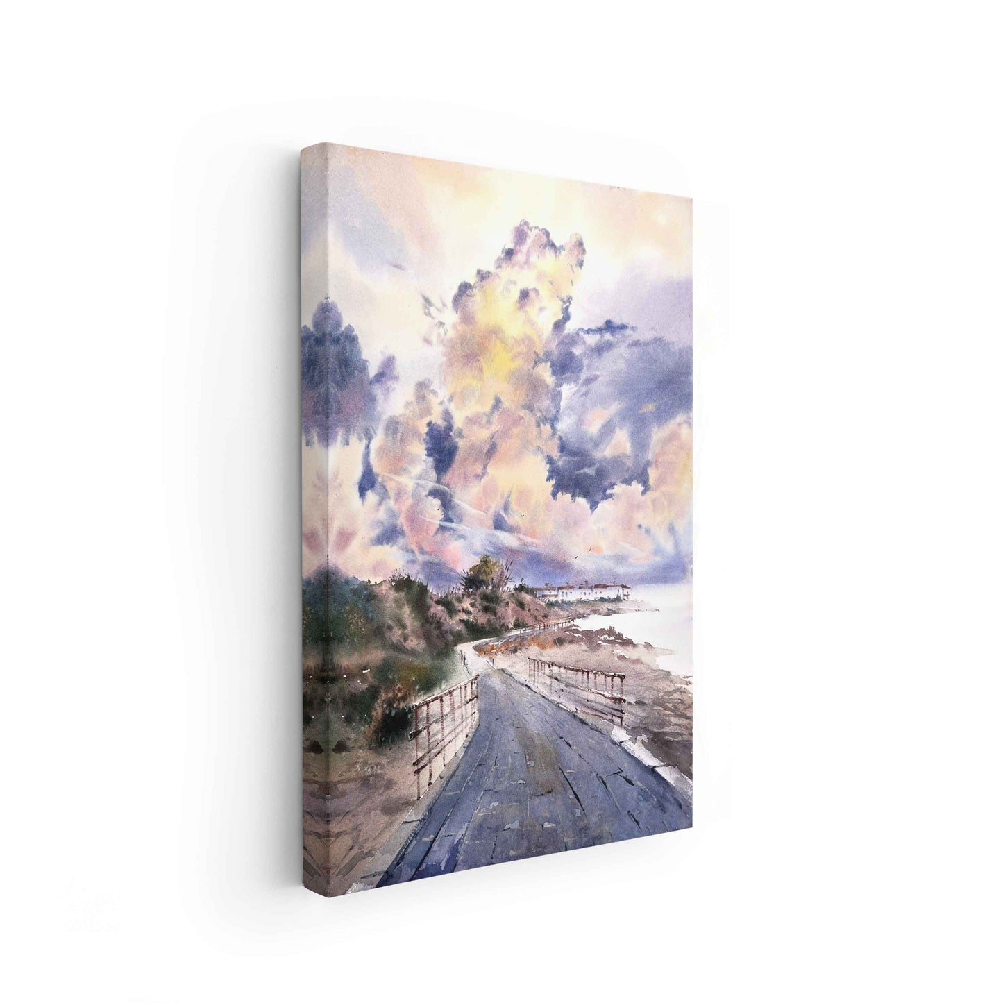 Seascape - The Manify