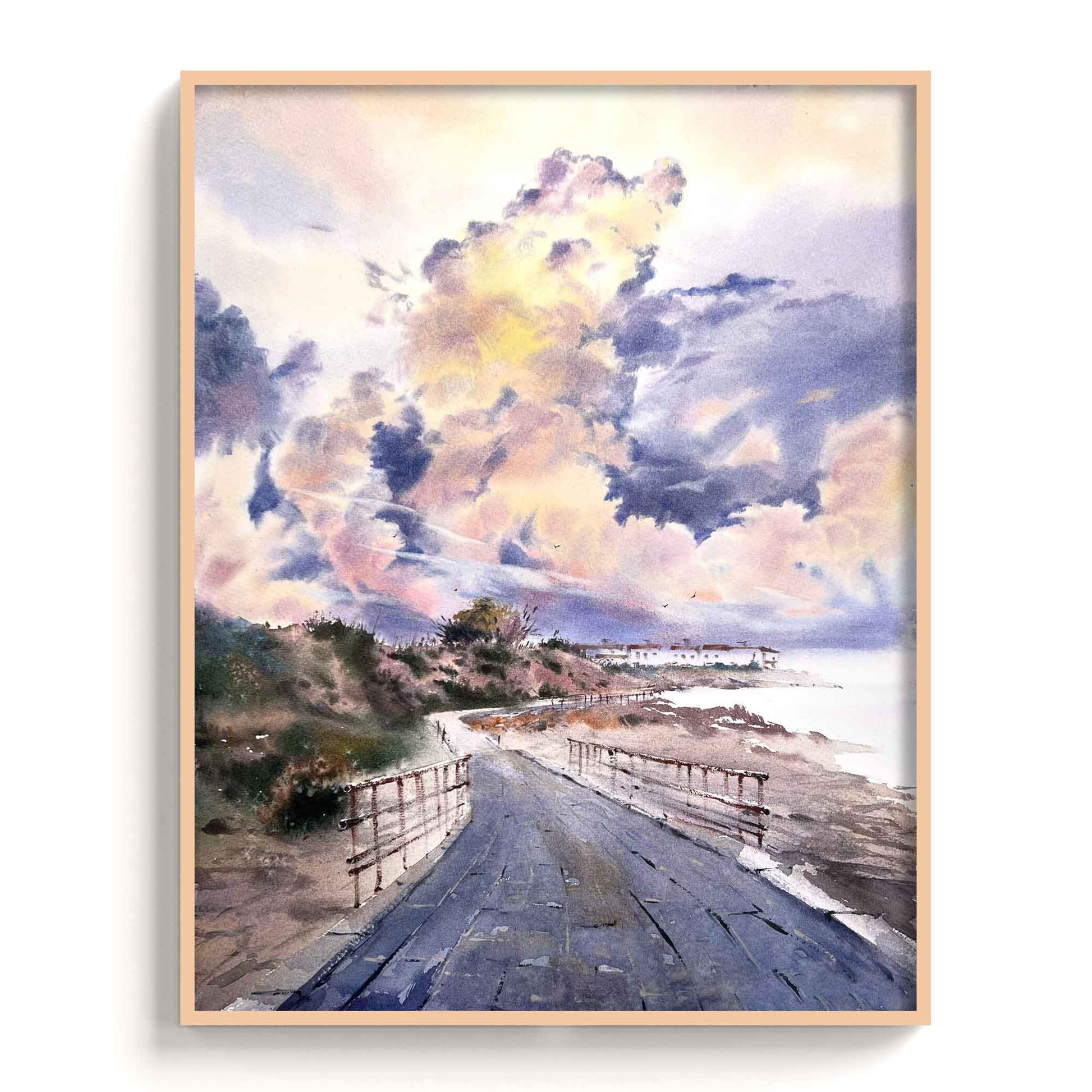 Seascape - The Manify