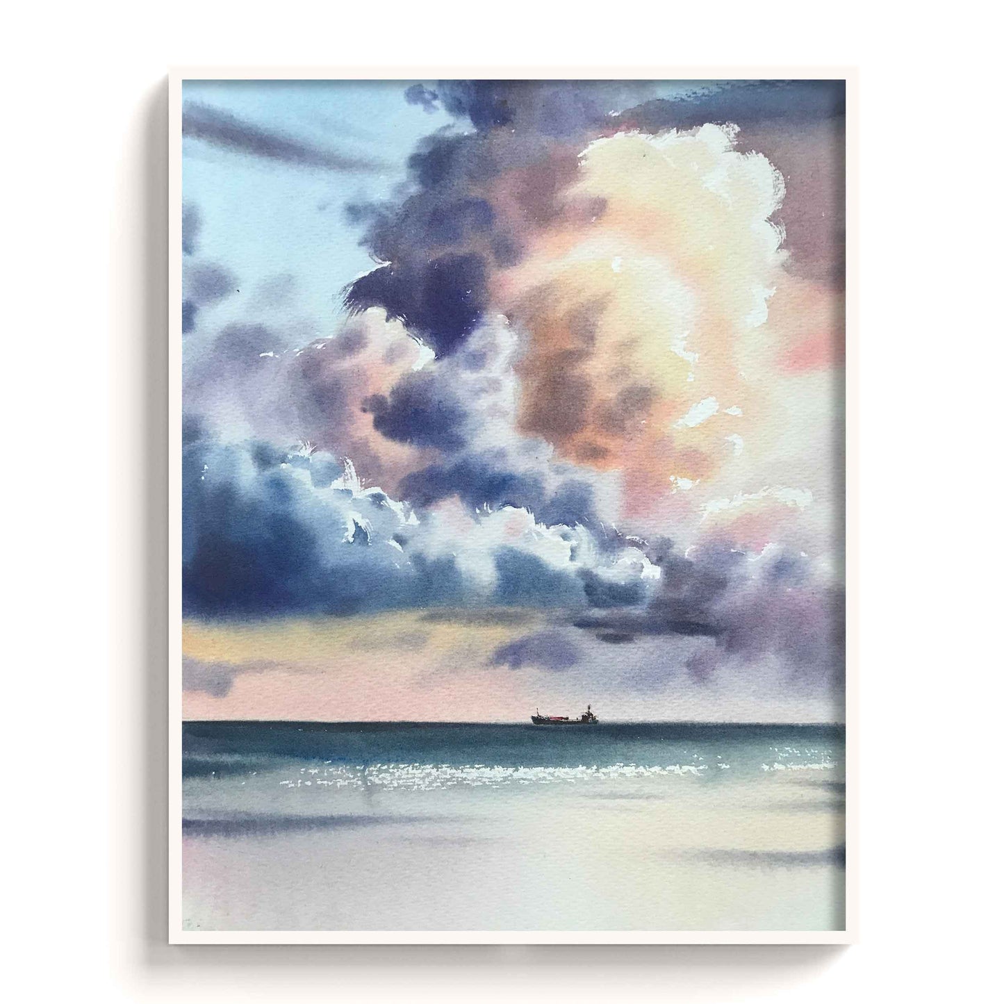 Seascape - The Manify