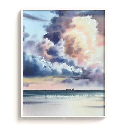 Seascape - The Manify