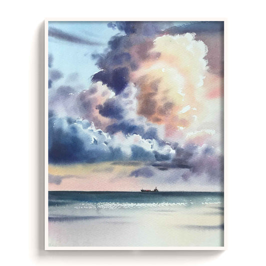 Seascape - The Manify