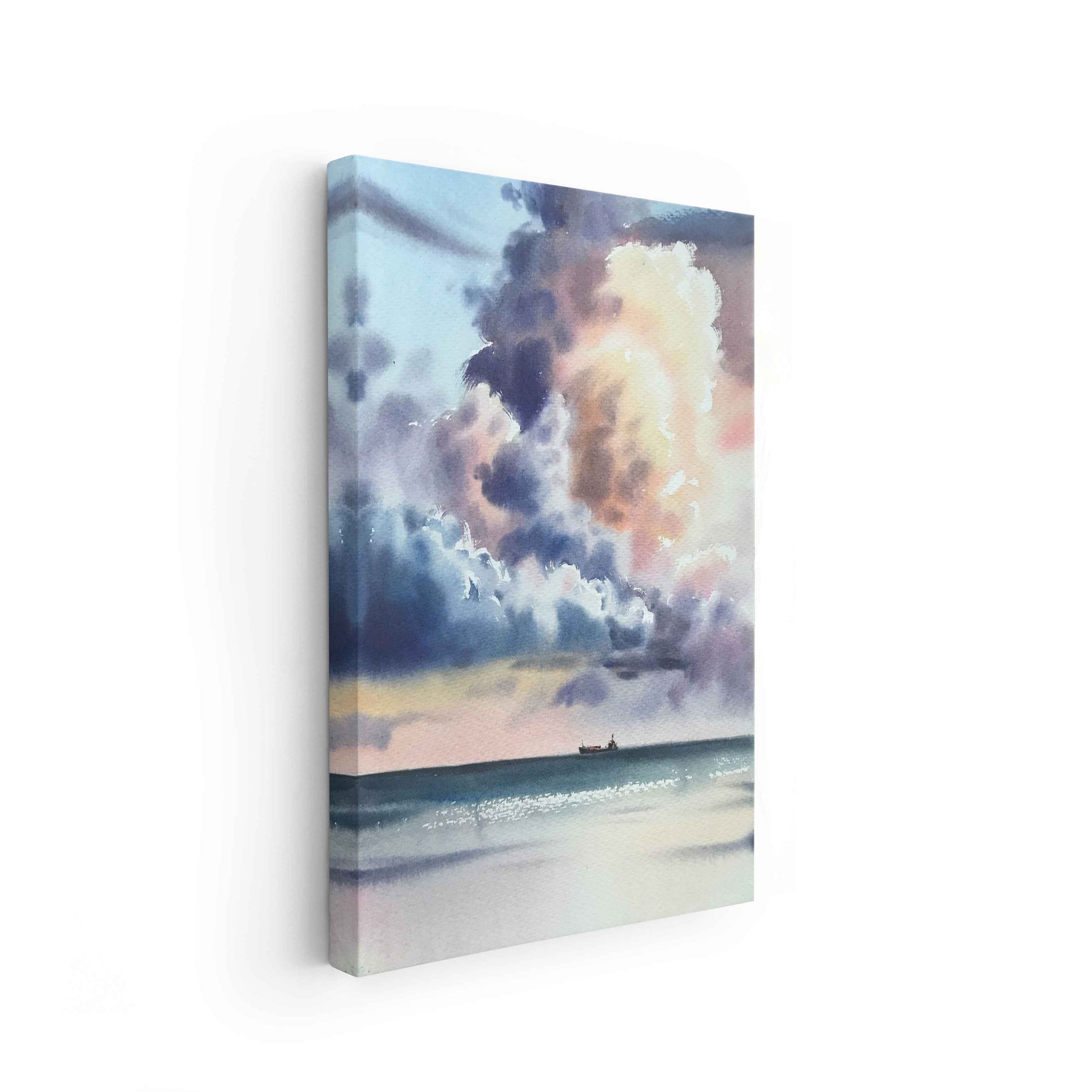 Seascape - The Manify