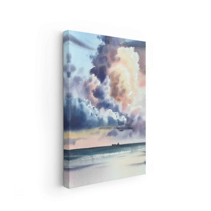 Seascape - The Manify