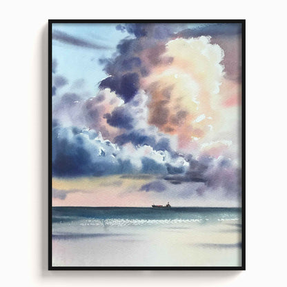 Seascape - The Manify