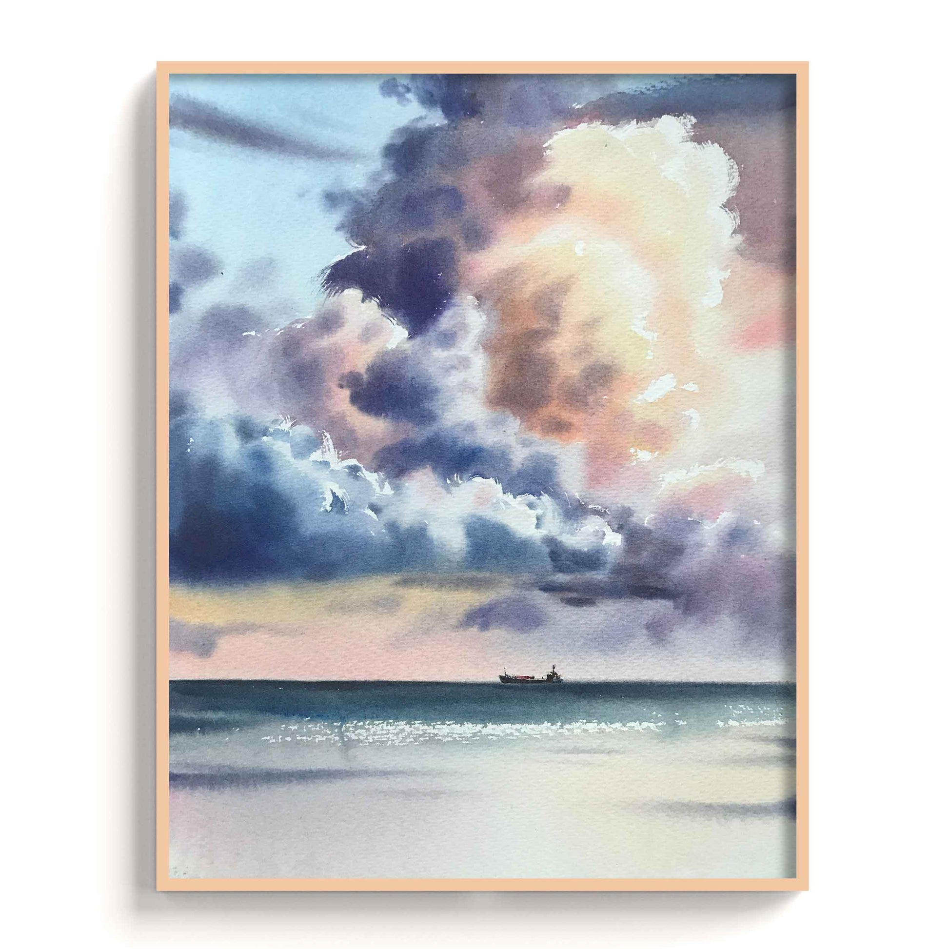 Seascape - The Manify