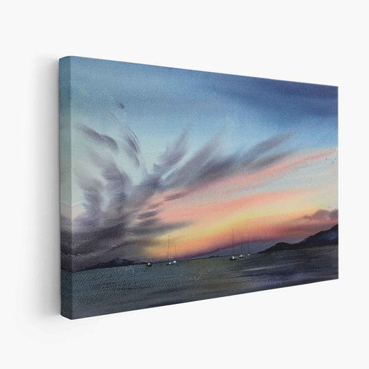 Seascape - The Manify