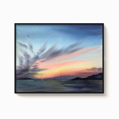 Seascape - The Manify