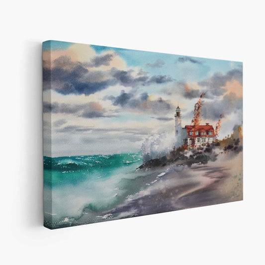 Seascape - The Manify