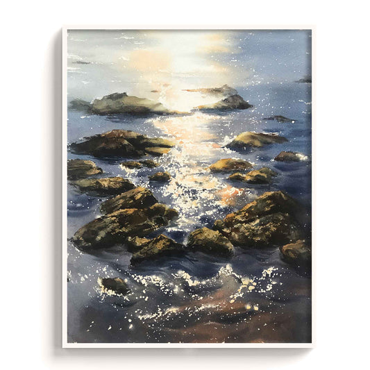 Seascape - The Manify