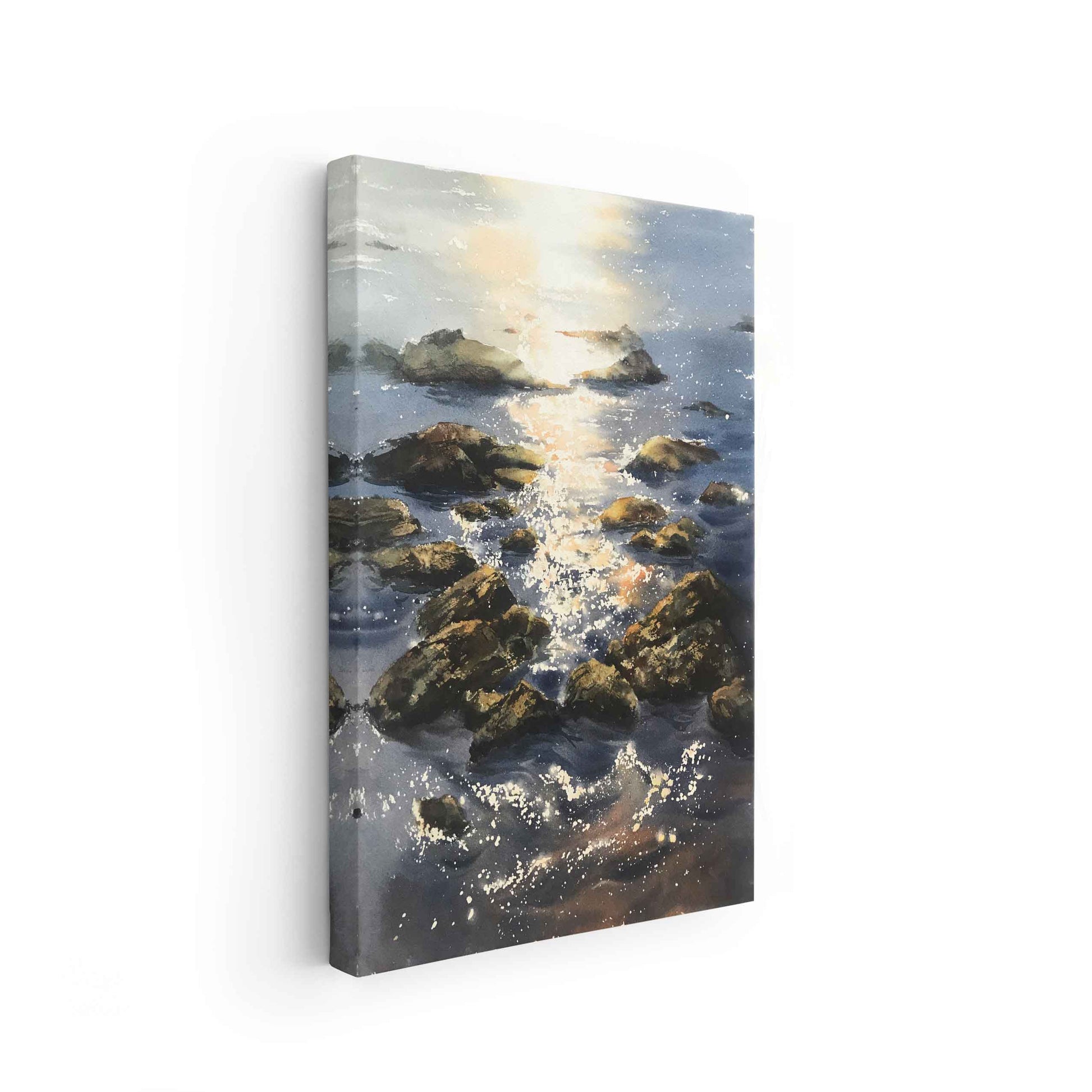 Seascape - The Manify