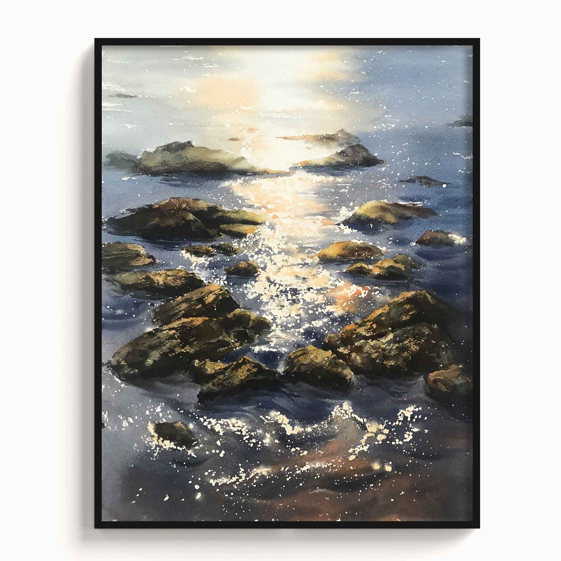 Seascape - The Manify