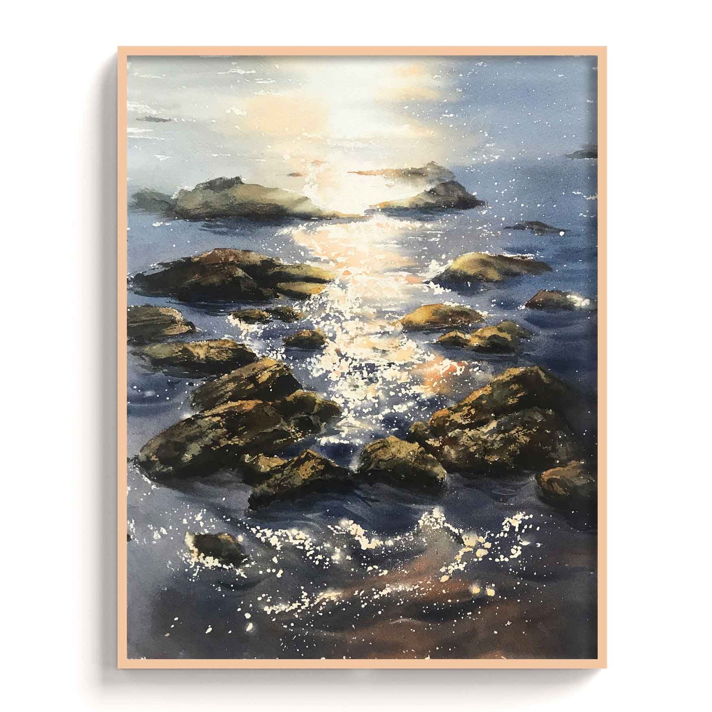 Seascape - The Manify