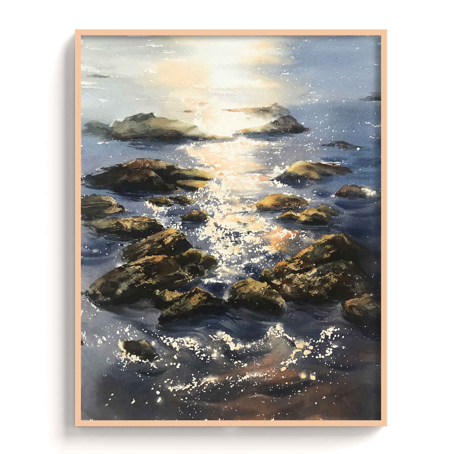 Seascape - The Manify