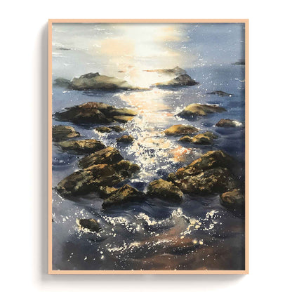 Seascape - The Manify