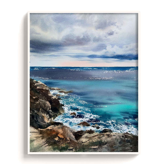 Seascape - The Manify