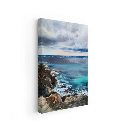 Seascape - The Manify