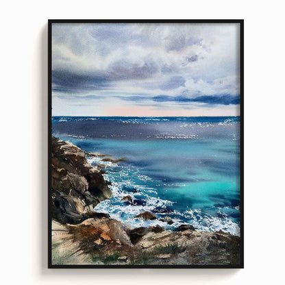 Seascape - The Manify