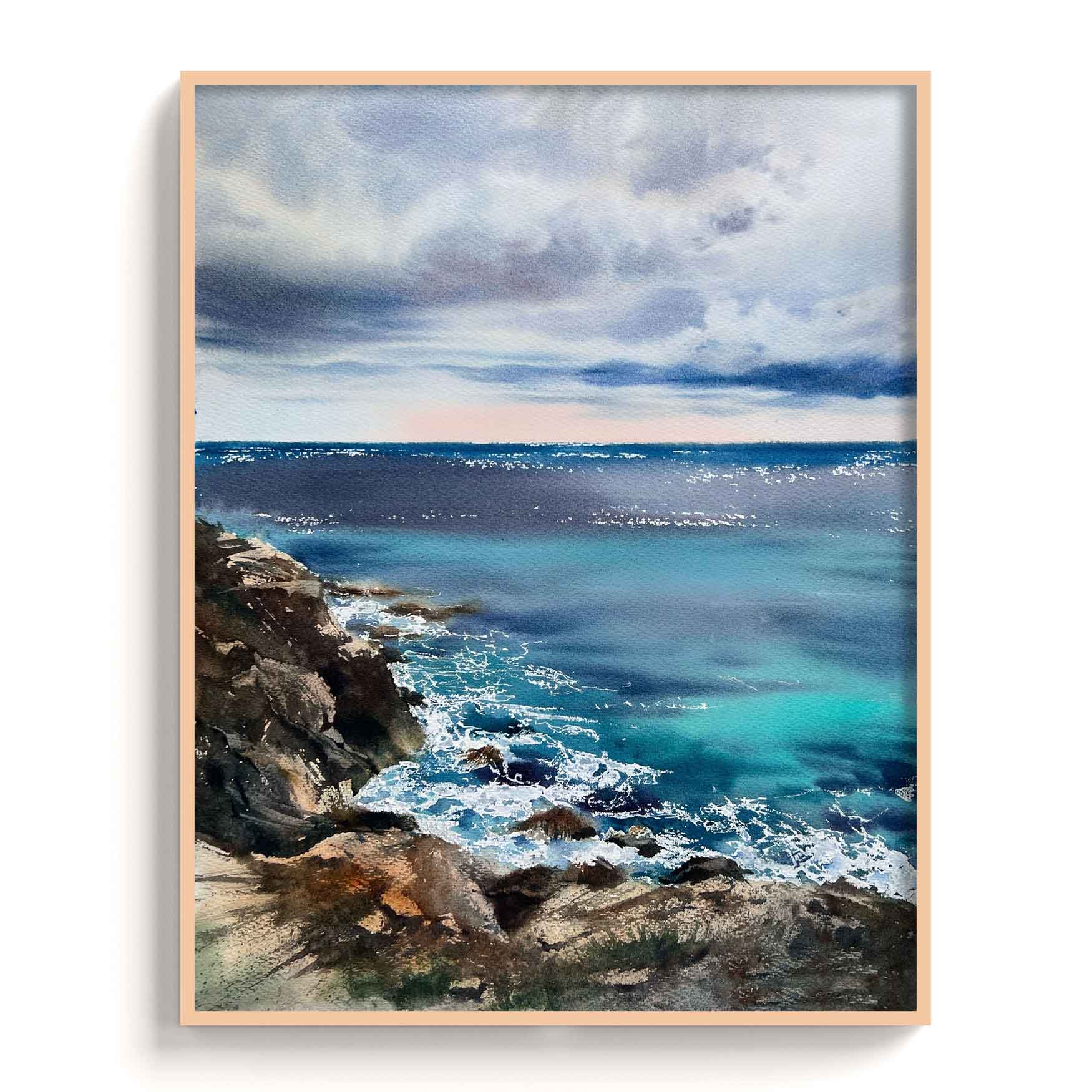 Seascape - The Manify