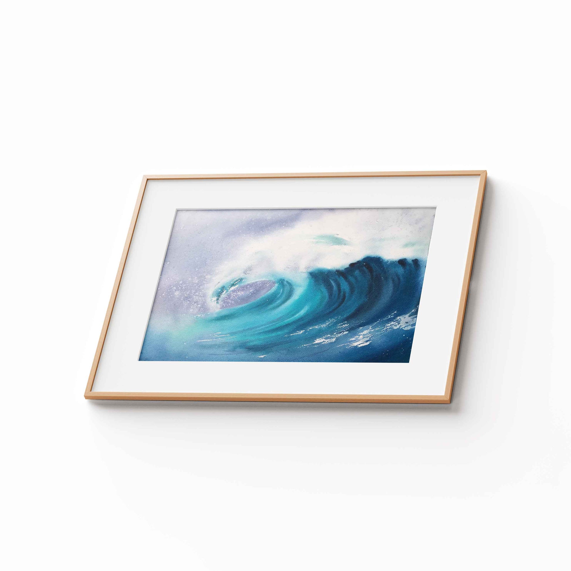 Seascape - The Manify