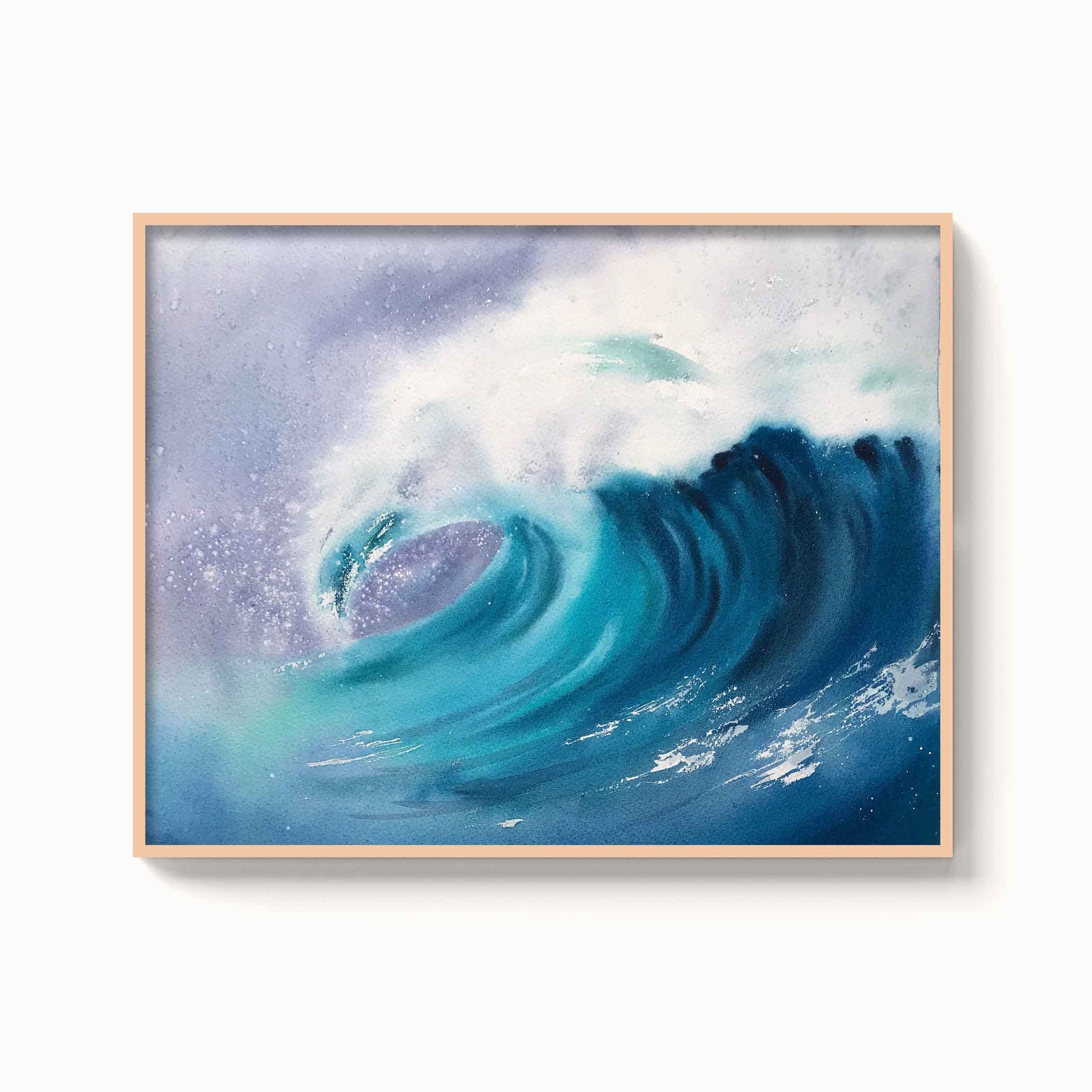 Seascape - The Manify