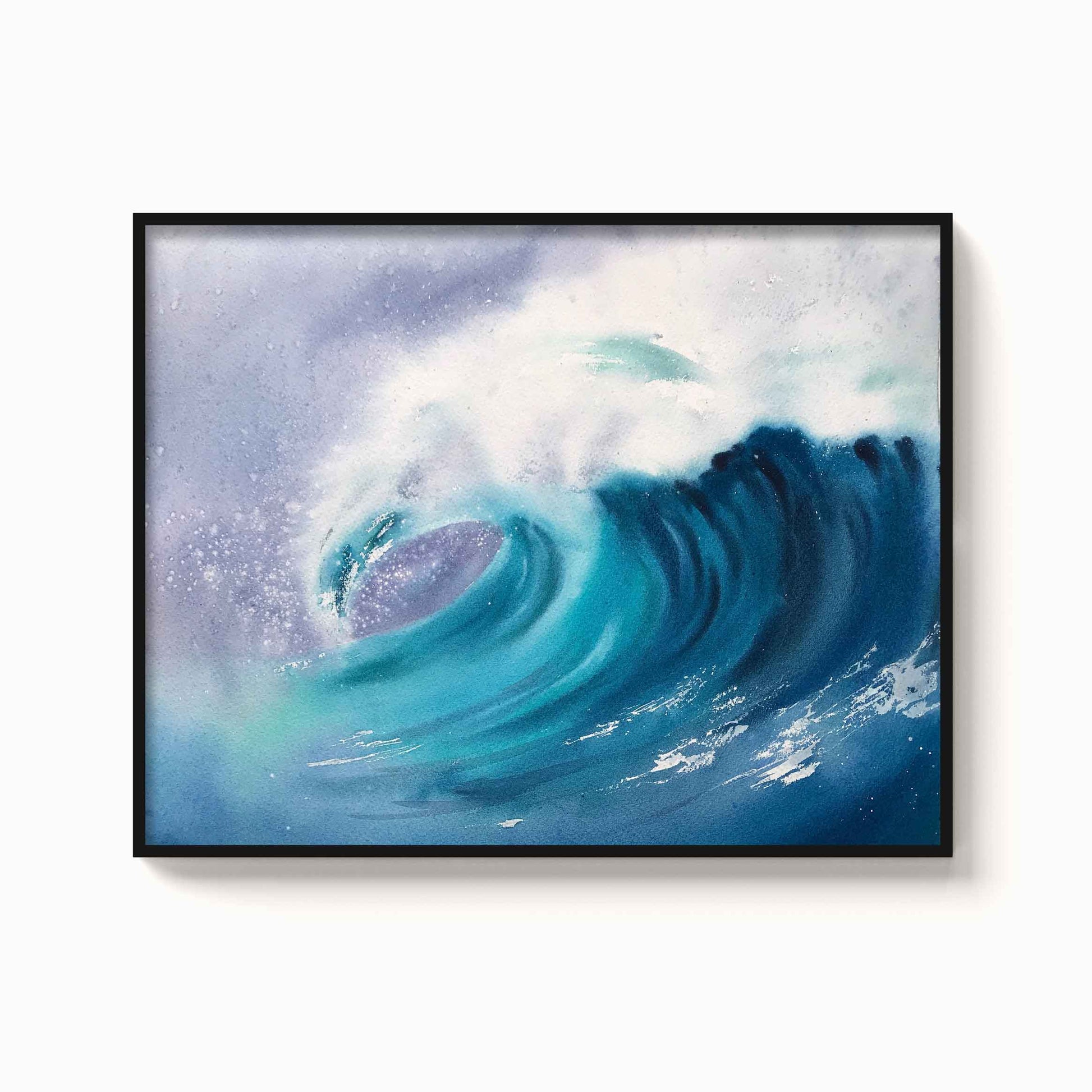 Seascape - The Manify