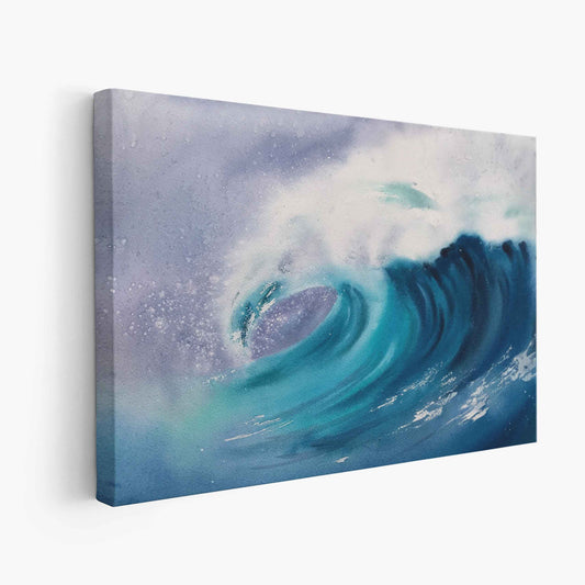Seascape - The Manify