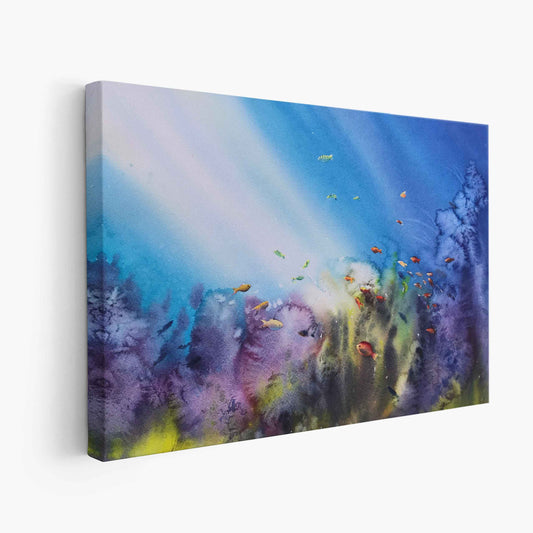 Seascape - The Manify