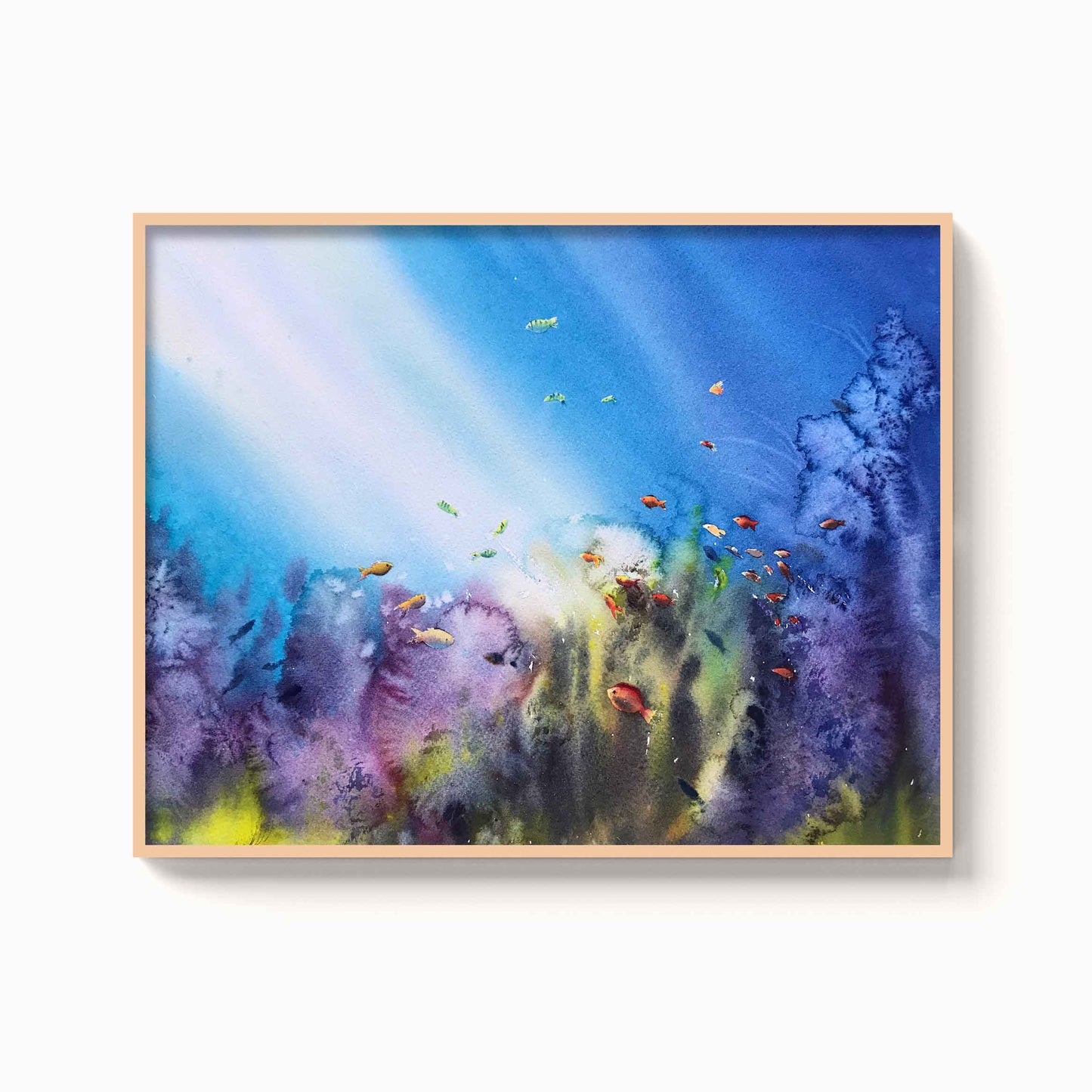 Seascape - The Manify