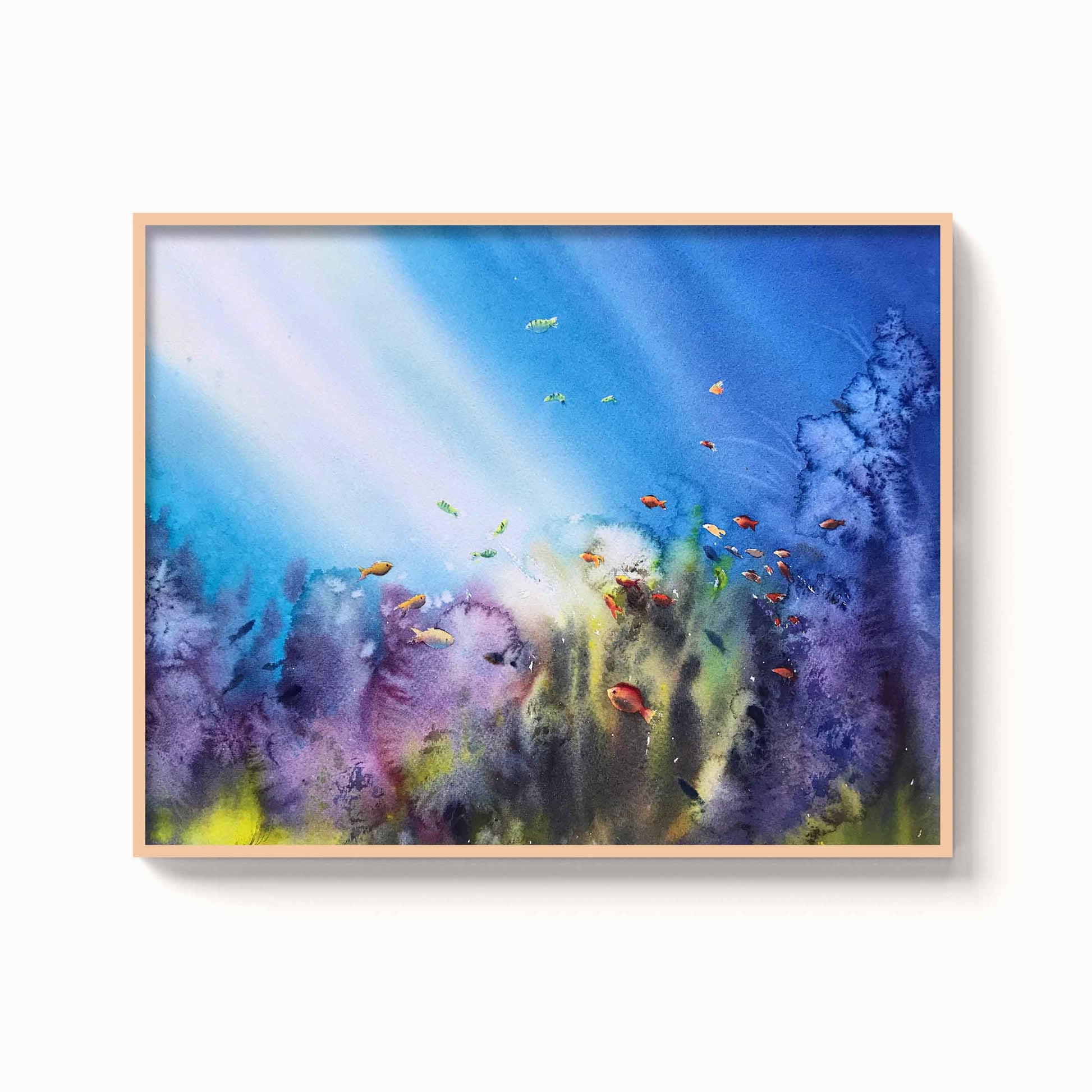 Seascape - The Manify