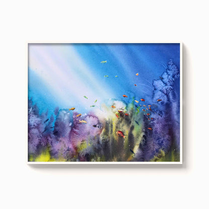 Seascape - The Manify