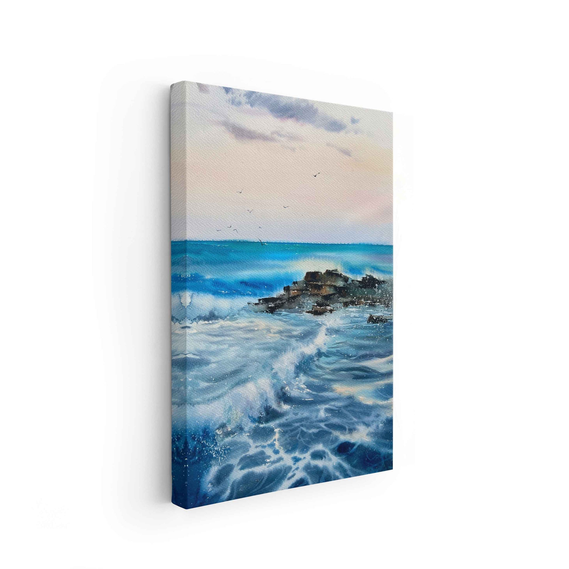 Seascape - The Manify