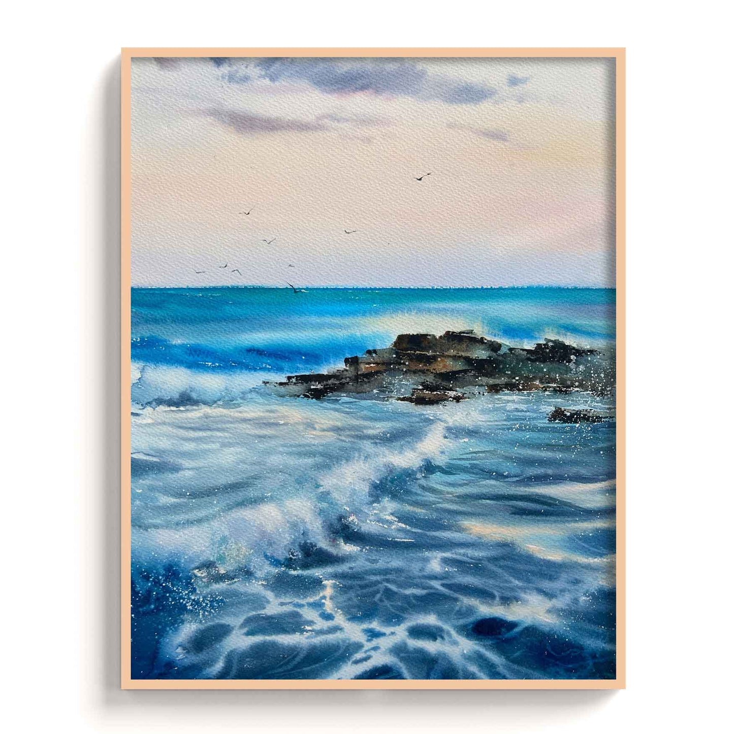 Seascape - The Manify