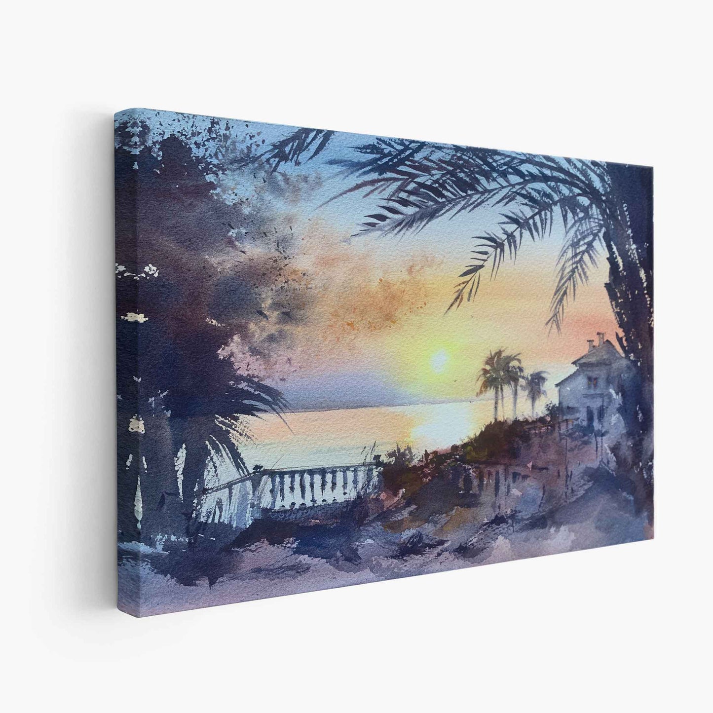 Seascape - The Manify