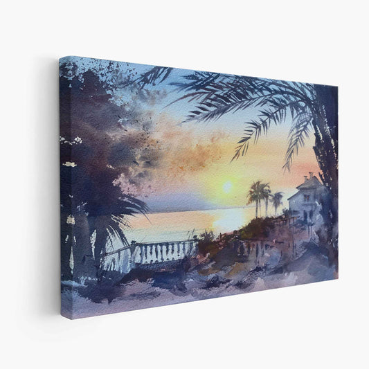 Seascape - The Manify