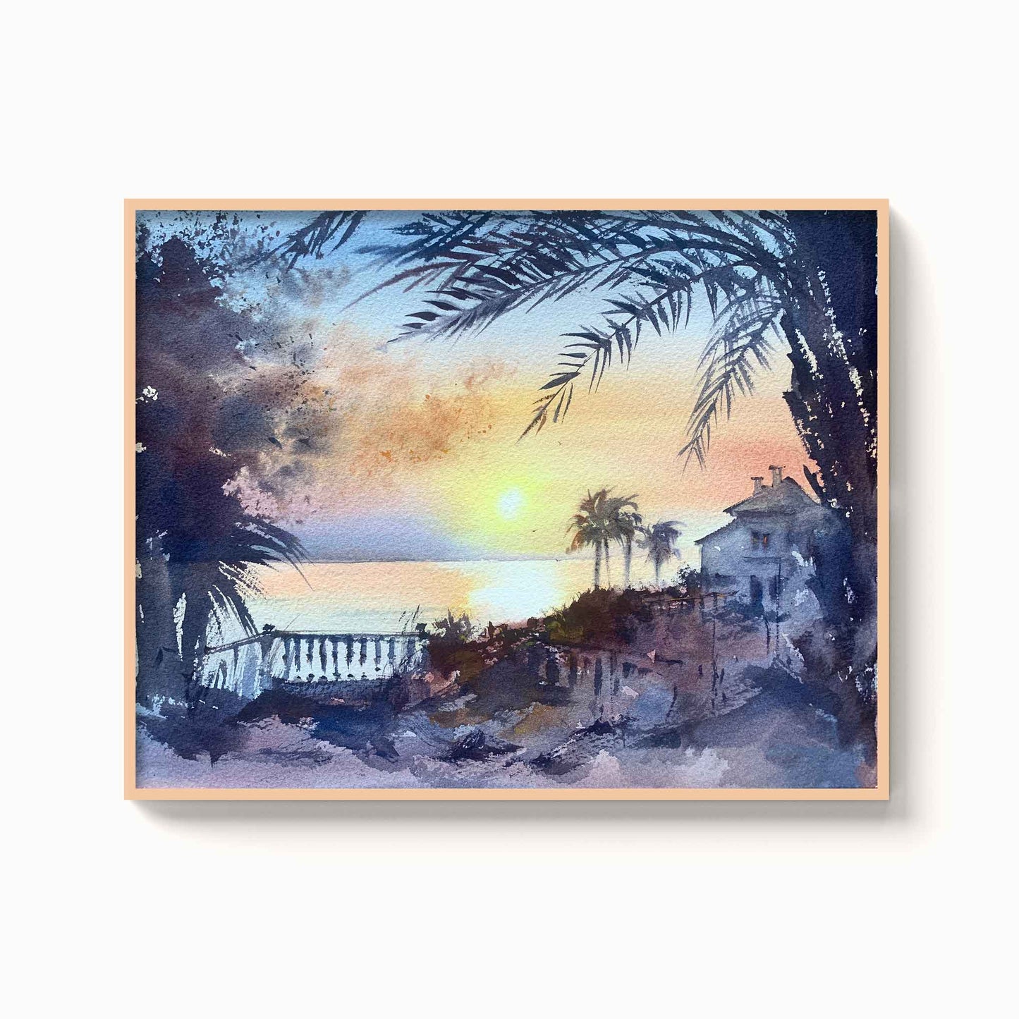 Seascape - The Manify