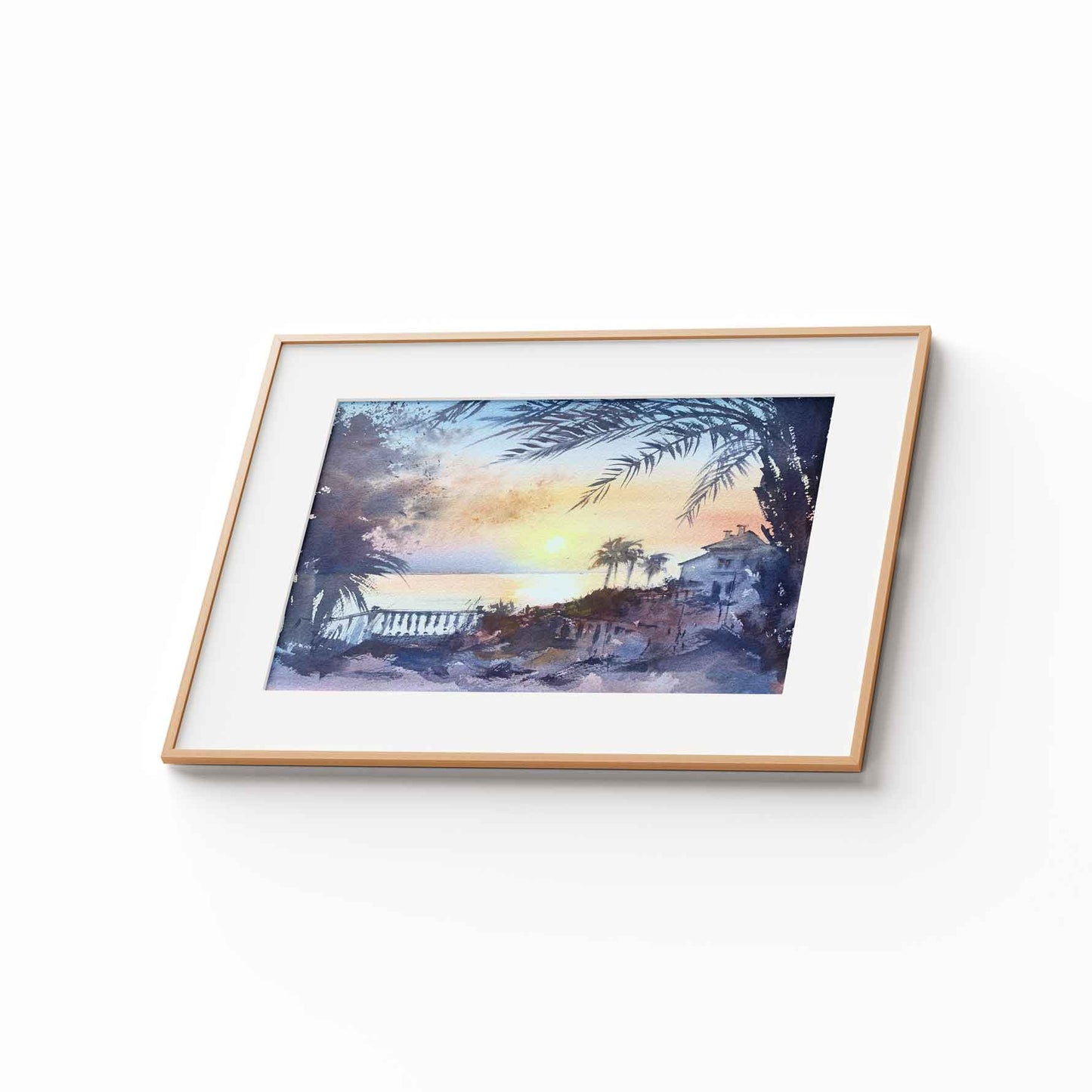 Seascape - The Manify