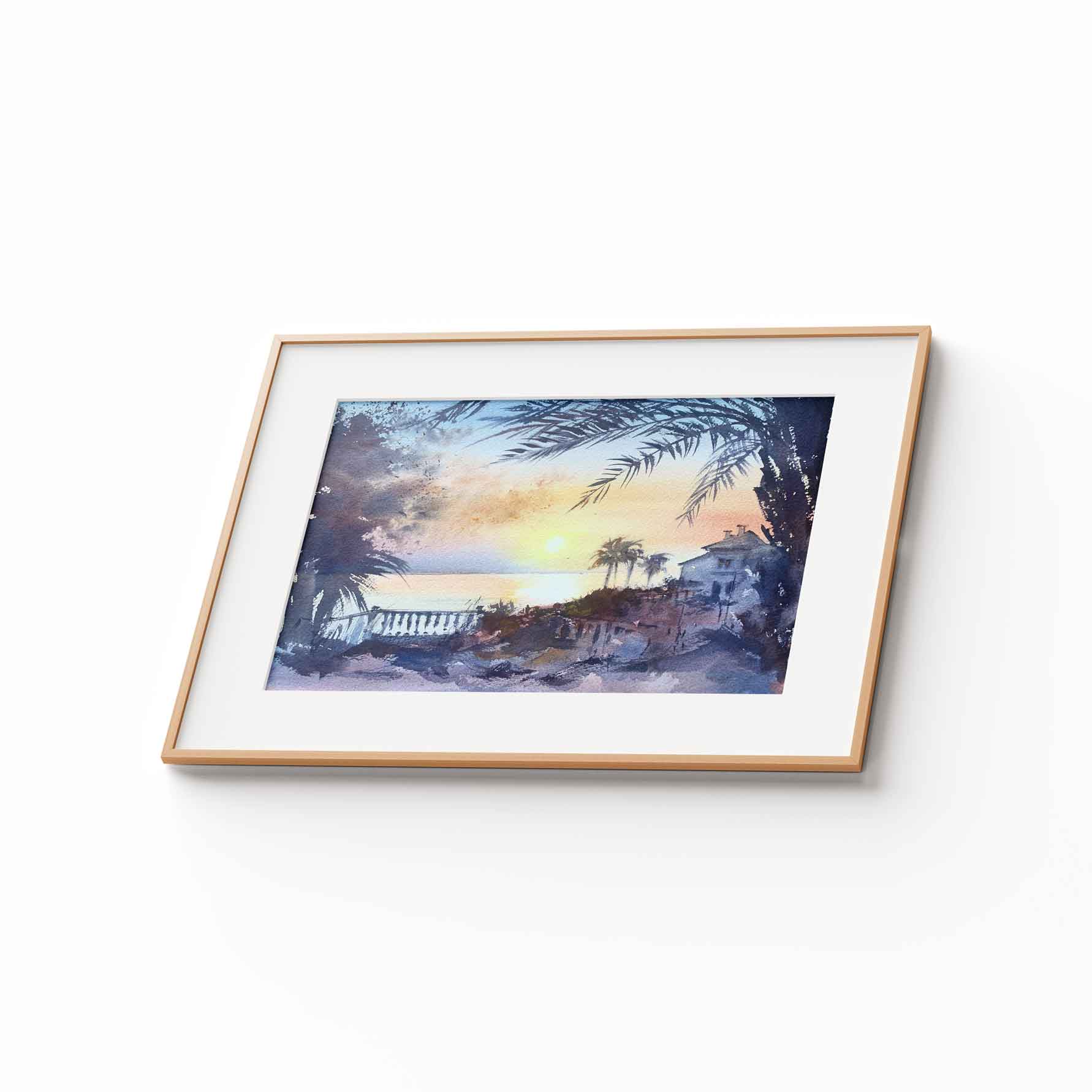 Seascape - The Manify