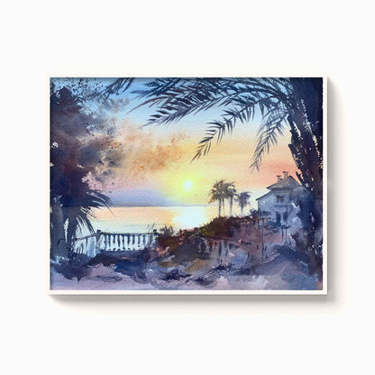 Seascape - The Manify