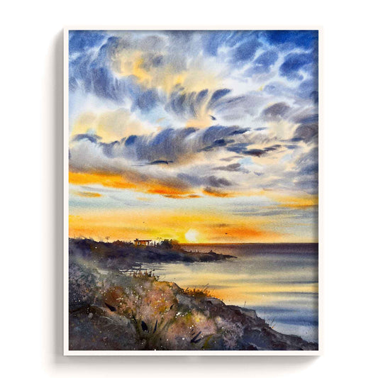 Seascape - The Manify