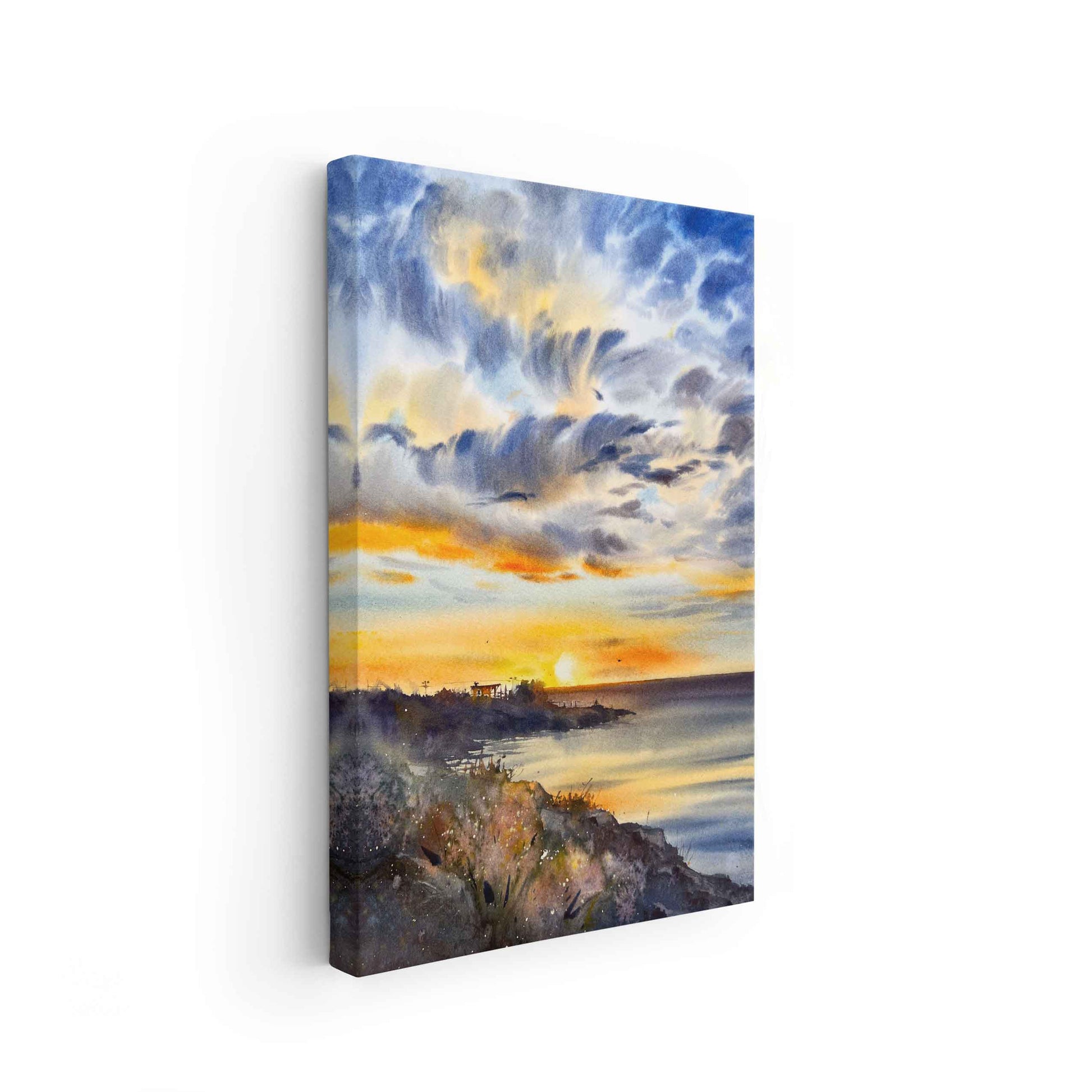 Seascape - The Manify