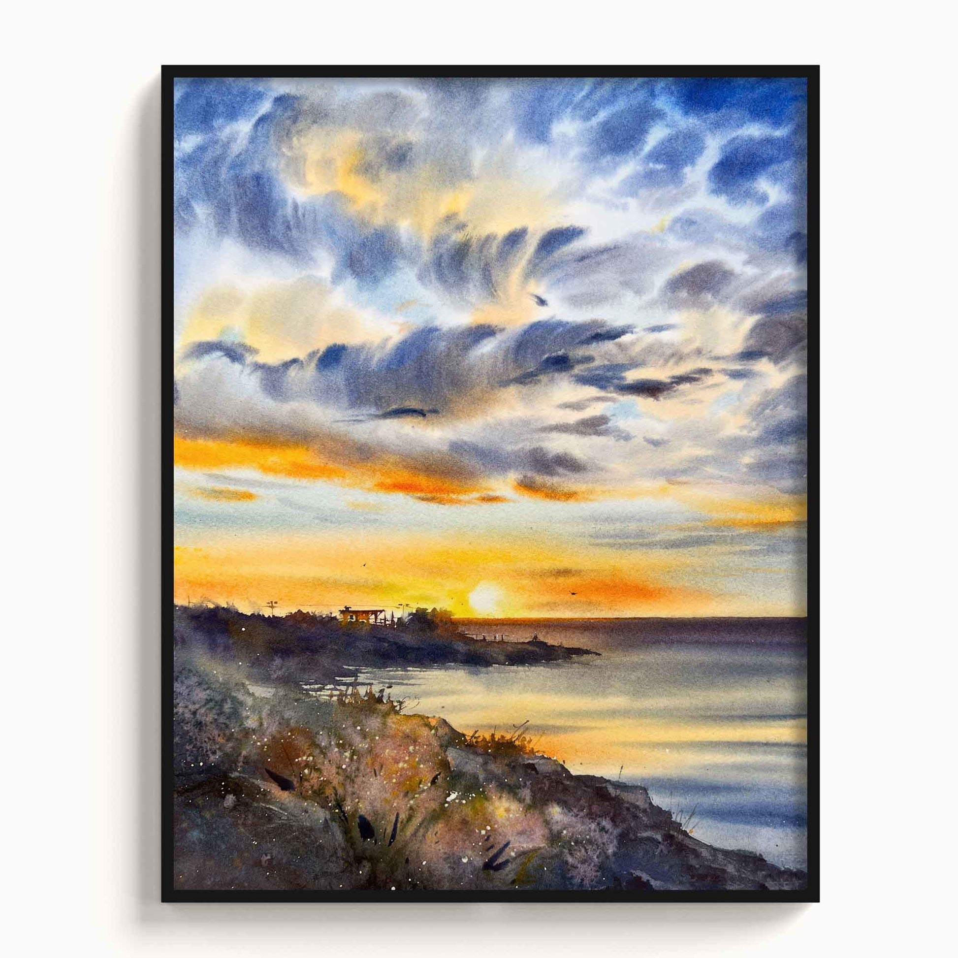 Seascape The Manify