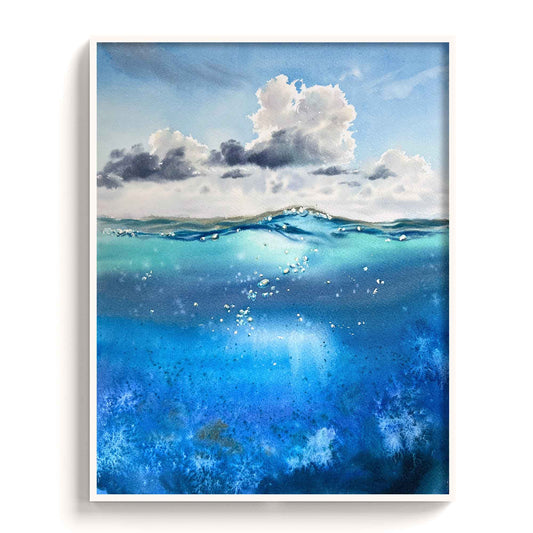 Seascape - The Manify