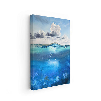 Seascape - The Manify